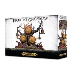 Special Order: Feculant Gnarlmaw